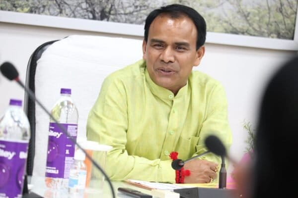 विशेषज्ञ चिकित्सक मिलने से अल्मोड़ा मेडिकल कॉलेज को मिली राहत, कम्युनिटी मेडिसिन एवं ऑर्थोपेडिक्स व एनेस्थिसियोलॉजी में नियुक्त हुई नई फैकल्टी