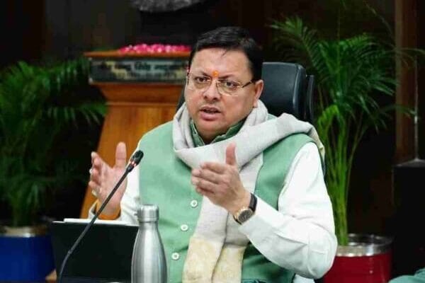 केन्द्र सरकार ने उत्तराखण्ड को विशेष सहायता योजना के तहत प्रदान की 50.97 करोड की वित्तीय सहायता, मुख्यमंत्री धामी ने जताया आभार