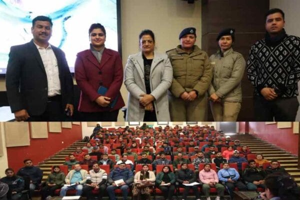 उत्तराखंड में राष्ट्रीय खेल से पूर्व विशेष सत्र आयोजित, खेल के महत्व पर हुई चर्चा