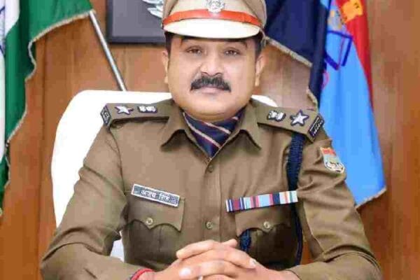 पटेलनगर और बसंत विहार में हुई गौकशी की घटनाओ पर एसएसपी दून सख्त, अभियुक्तों की धरपकड़ के लिए 24 घंटे का दिया अल्टीमेटम