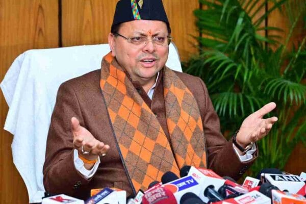 विधानसभा में धामी सरकार का भू कानून हुआ पास; उत्तराखंड के संसाधनों, जमीनों को भू माफियाओं से बचाए रखना है मकसद : सीएम धामी