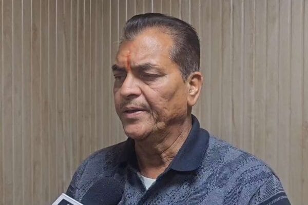 बयान पर मचा बवाल, तो कैबिनेट मंत्री प्रेमचंद अग्रवाल ने खेद किया प्रकट