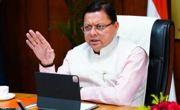 धामी सरकार का कड़ा संदेश, उत्तराखण्ड में होली पर मिलावटी उत्पाद बेचे तो खैर नहीं