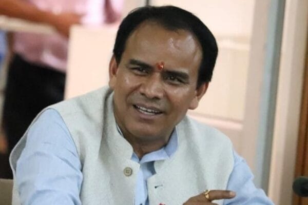 स्वास्थ्य विभाग को मिले 117 और सीएचओ: डॉ धन सिंह रावत