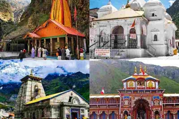 चारधाम यात्रा-2025 के लिए स्वास्थ्य सेवाओं में बड़े सुधार, श्रद्धालुओं को मिलेगा बेहतरीन इलाज