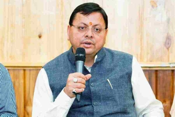 तीन वर्ष का कार्यकाल पूरा होने के अवसर पर मुख्यमंत्री ने साझा की प्राथमिकताएं