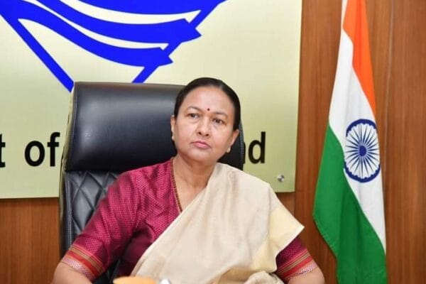 उत्तराखण्ड की पूर्व मुख्य सचिव राधा रतूड़ी बनी मुख्य सूचना आयुक्त