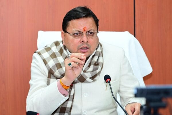 मुख्यमंत्री ने प्रदान की विभिन्न विकास योजनाओं की स्वीकृति