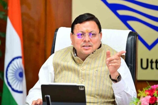 21 जून को भराड़ीसैंण में होगा योग दिवस का मुख्य आयोजन, सीएम के साथ 10 देशों के राजदूत सहित एक हजार प्रतिभागी होंगे शामिल