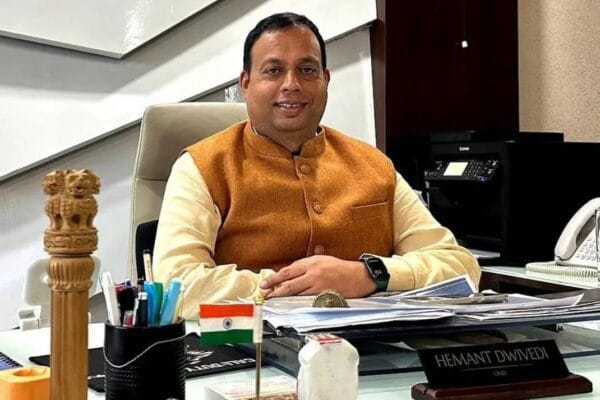 हेमंत द्विवेदी बने बीकेटीसी के अध्यक्ष, दो उपाध्यक्ष भी नियुक्त